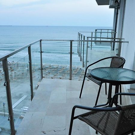 Promenada Beach Residence Năvodari Eksteriør bilde