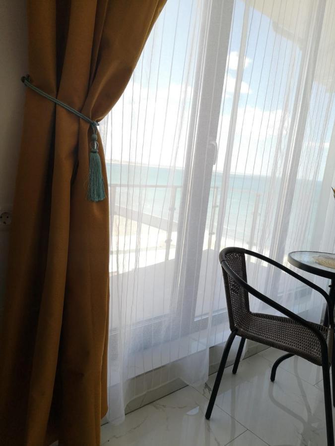Promenada Beach Residence Năvodari Eksteriør bilde